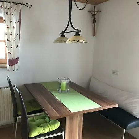 Lisi Apartment