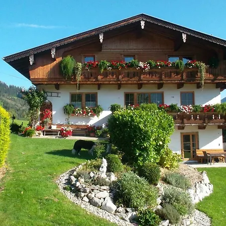 Lisi Appartamento Fuegenberg