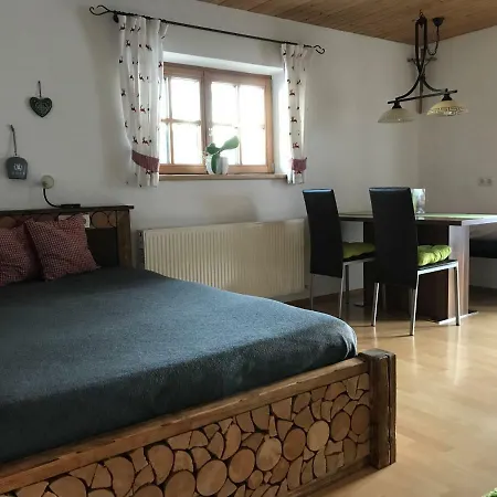 Apartment Lisi